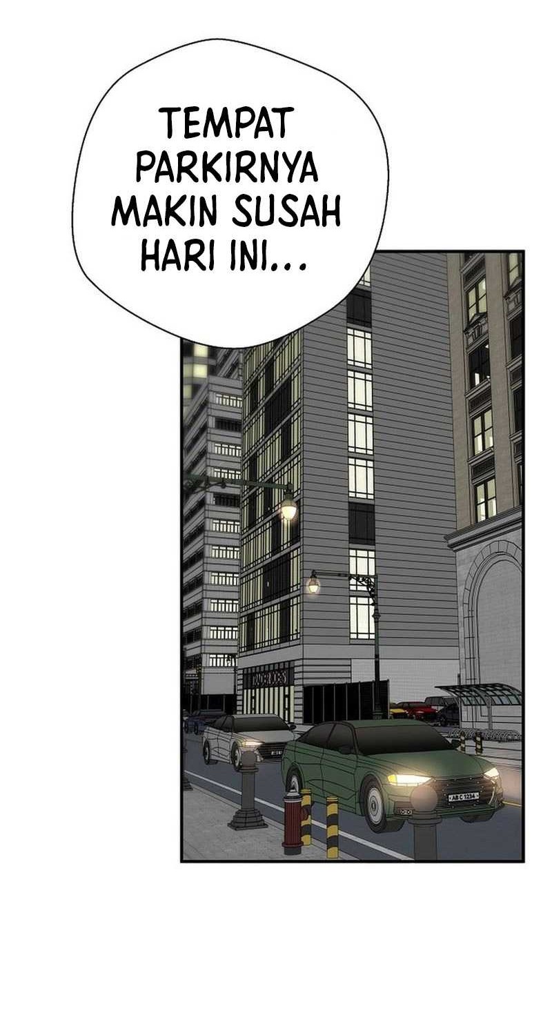 Return of the Legend Chapter 172 - halaman 37