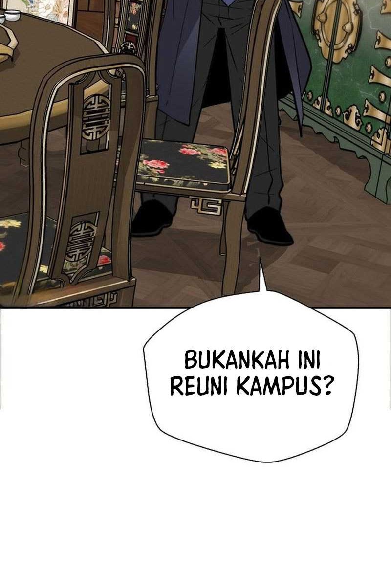 Return of the Legend Chapter 172 - halaman 49