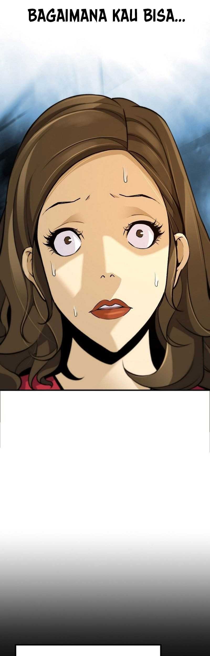 Return of the Legend Chapter 172 - halaman 50