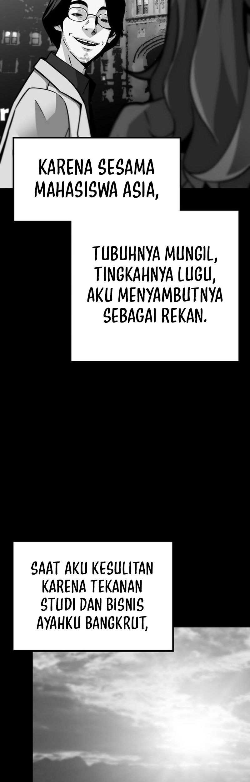 Return of the Legend Chapter 172 - halaman 52