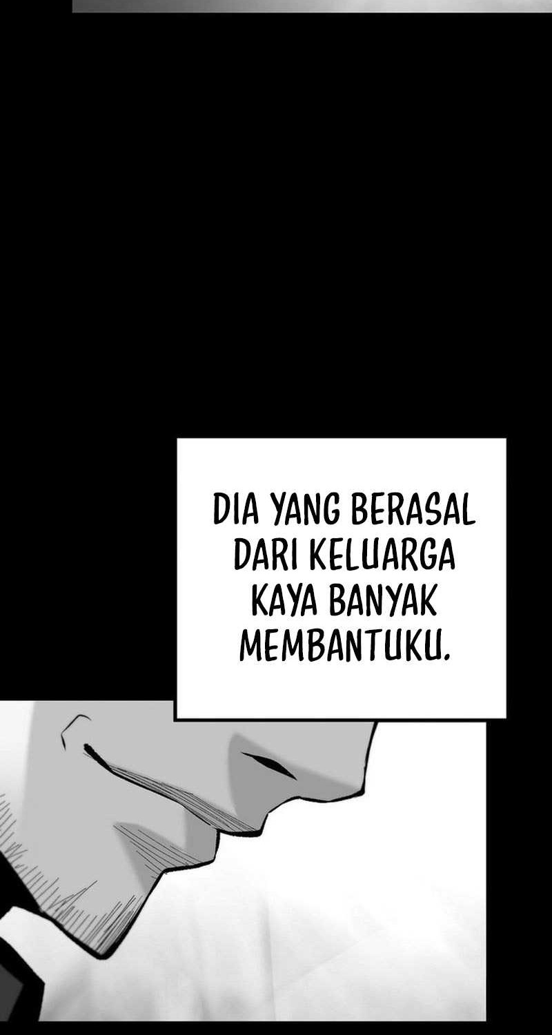Return of the Legend Chapter 172 - halaman 53
