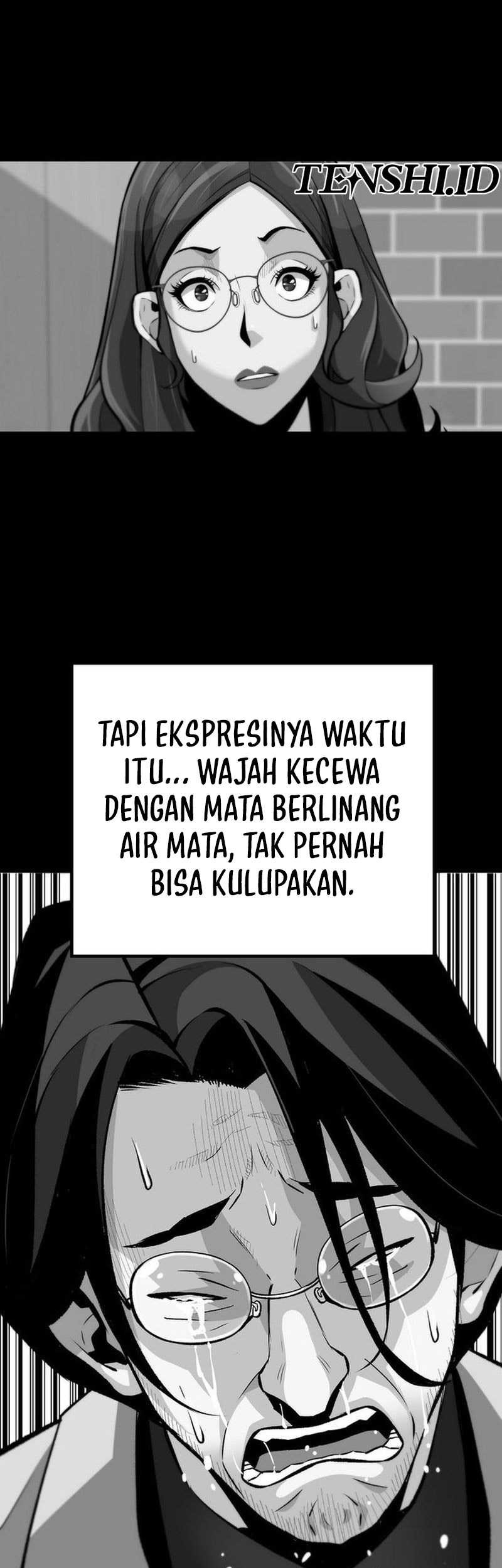 Return of the Legend Chapter 172 - halaman 56