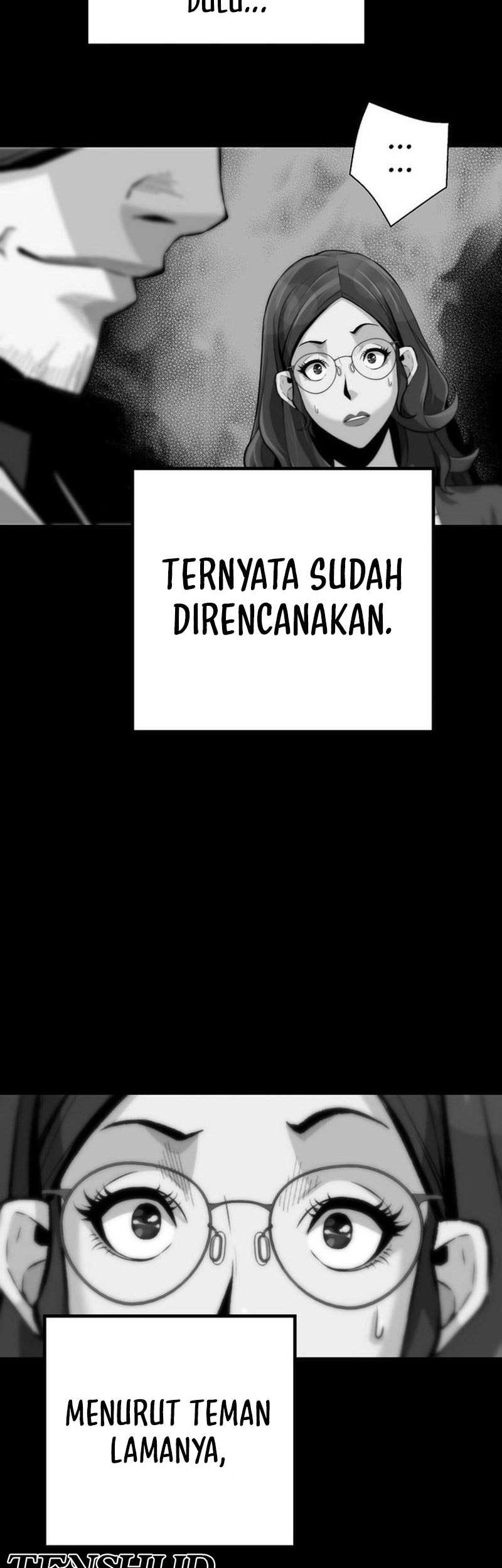 Return of the Legend Chapter 172 - halaman 59