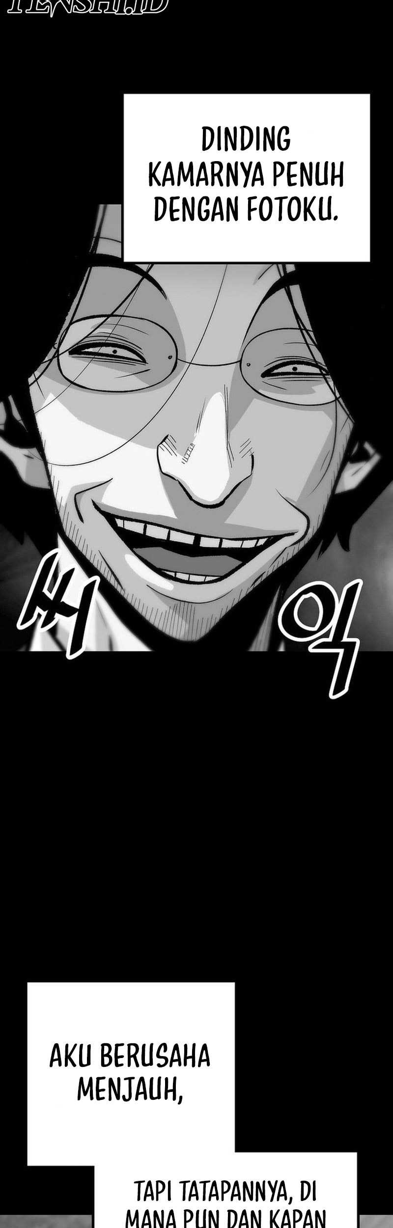 Return of the Legend Chapter 172 - halaman 60