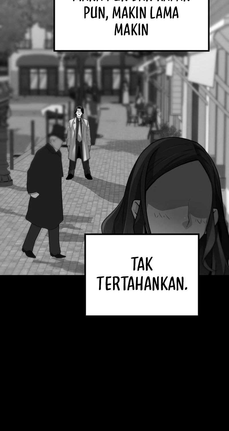 Return of the Legend Chapter 172 - halaman 61