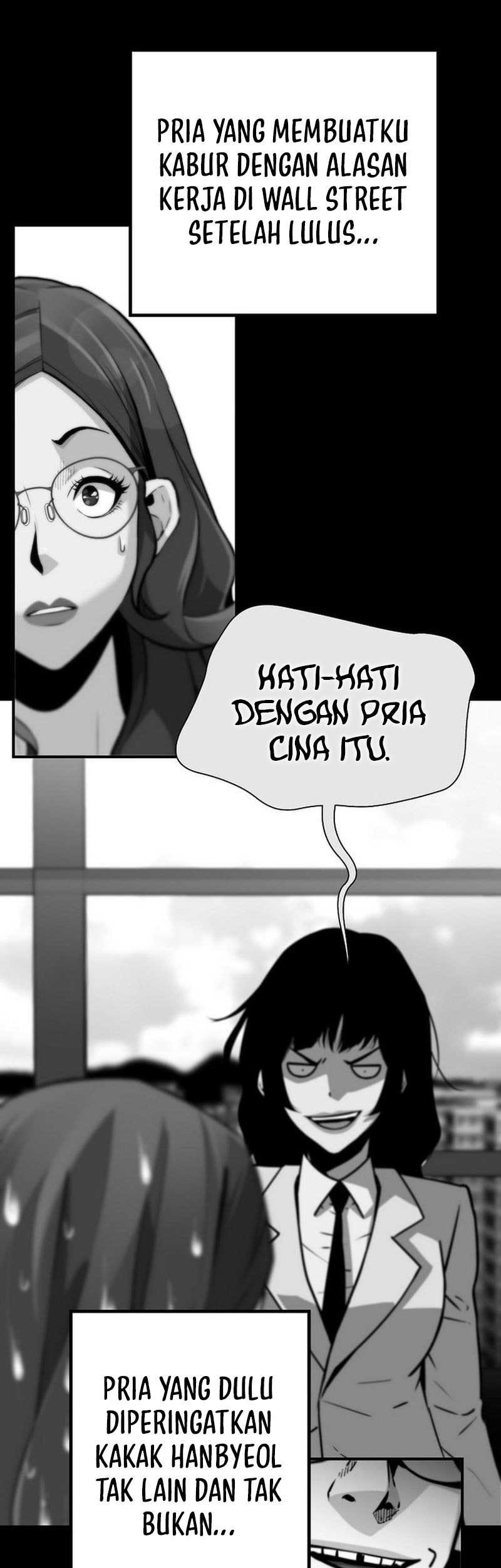 Return of the Legend Chapter 172 - halaman 62