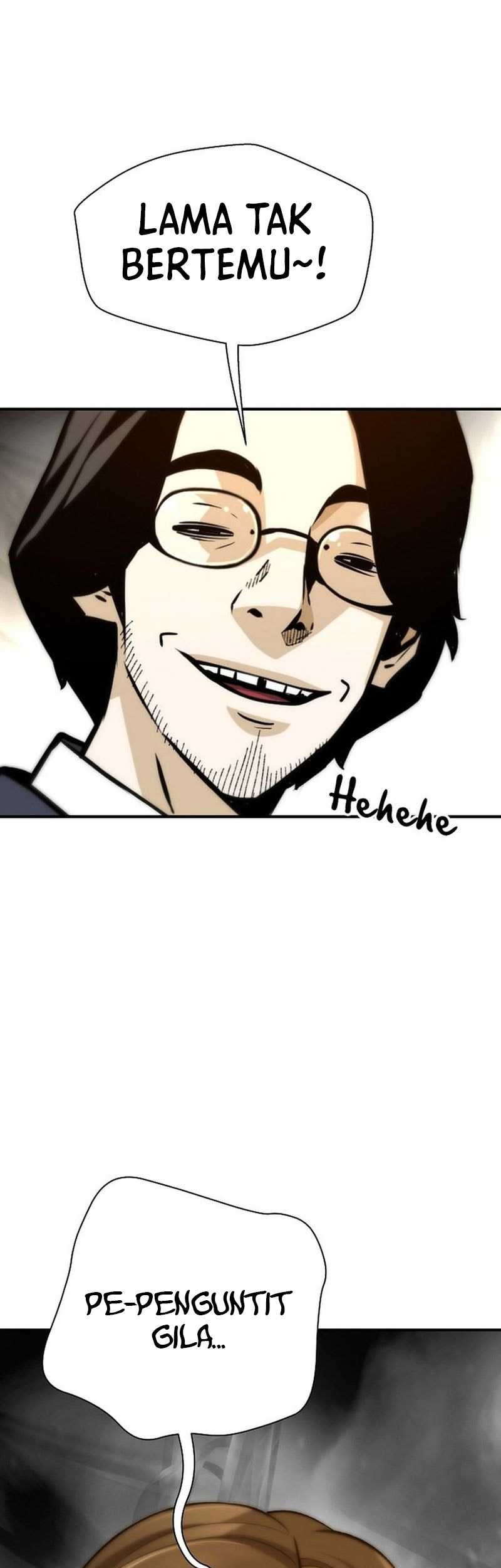 Return of the Legend Chapter 172 - halaman 64