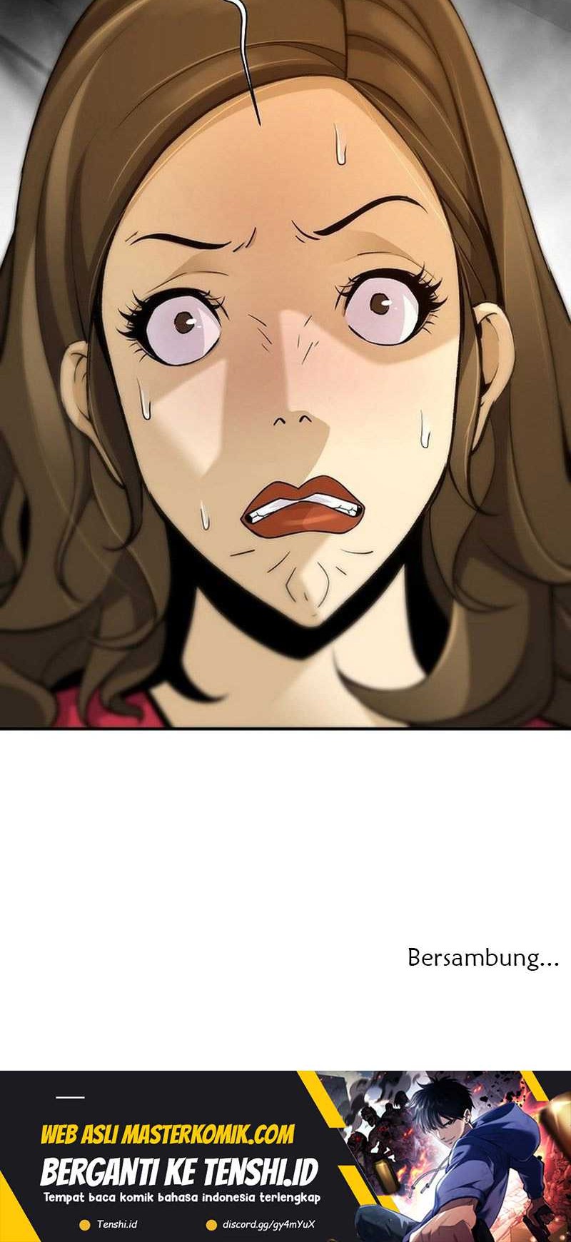 Return of the Legend Chapter 172 - halaman 65