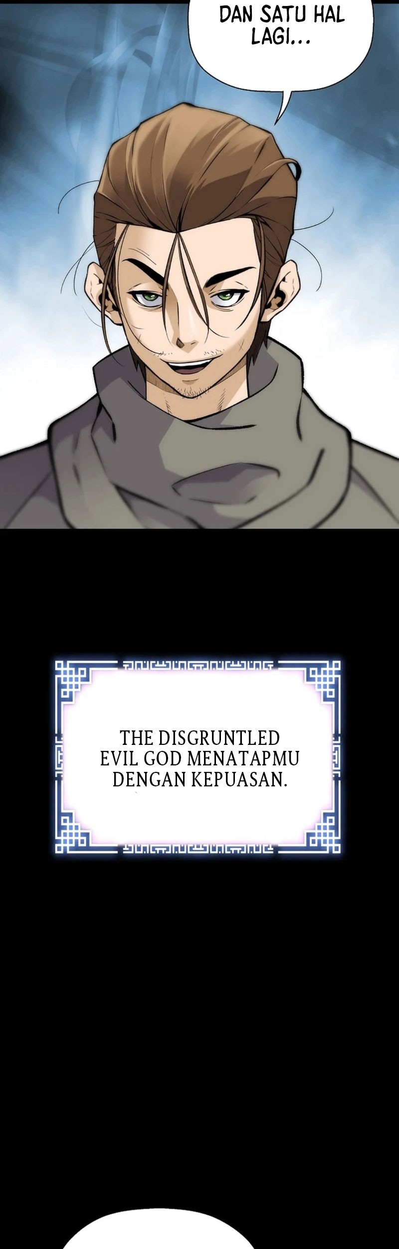 Return of the Legend Chapter 173 - halaman 20