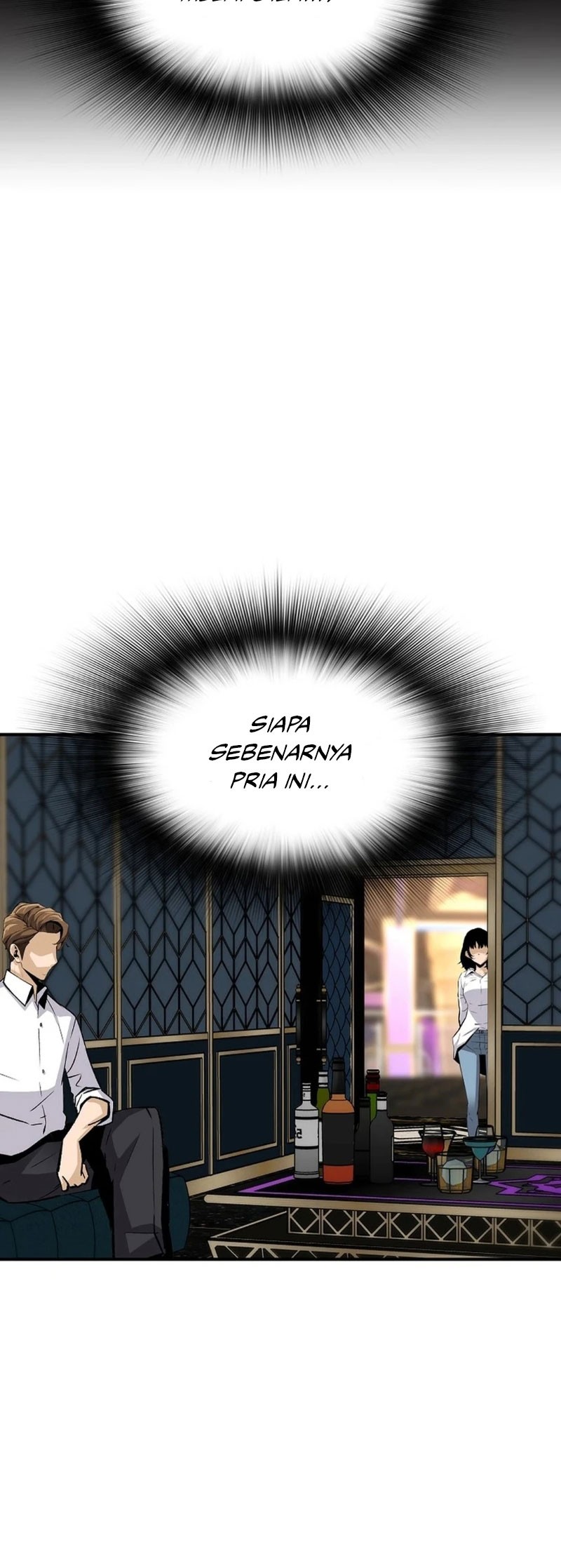 Return of the Legend Chapter 173 - halaman 28