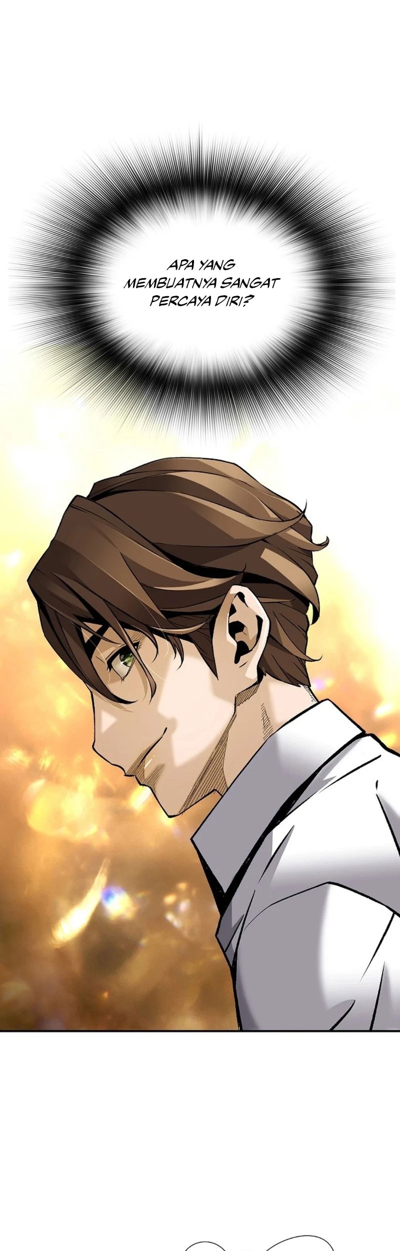 Return of the Legend Chapter 173 - halaman 29