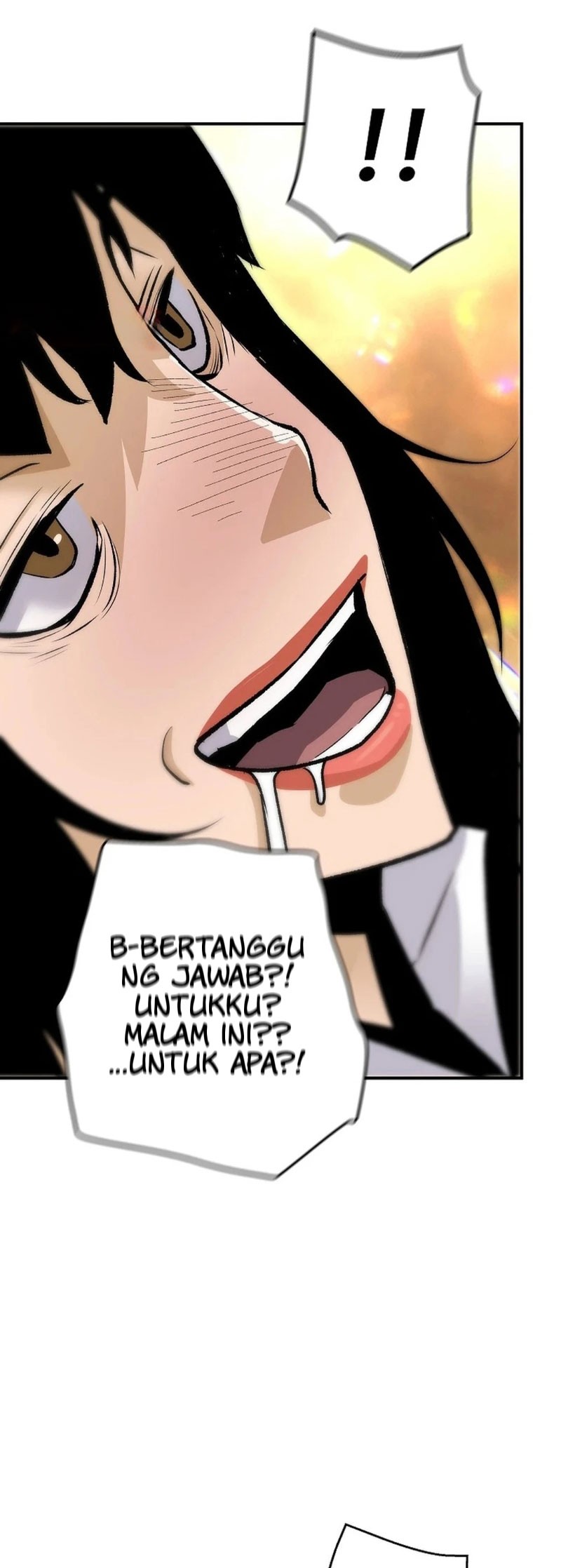 Return of the Legend Chapter 173 - halaman 34