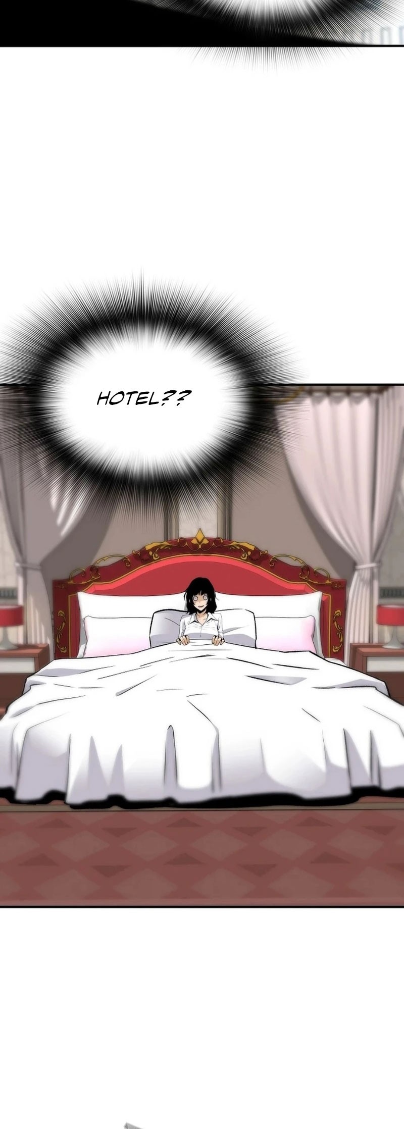Return of the Legend Chapter 173 - halaman 37