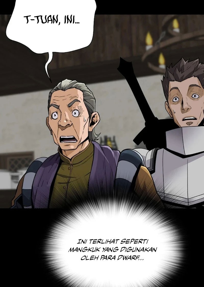 Return of the Legend Chapter 173 - halaman 4