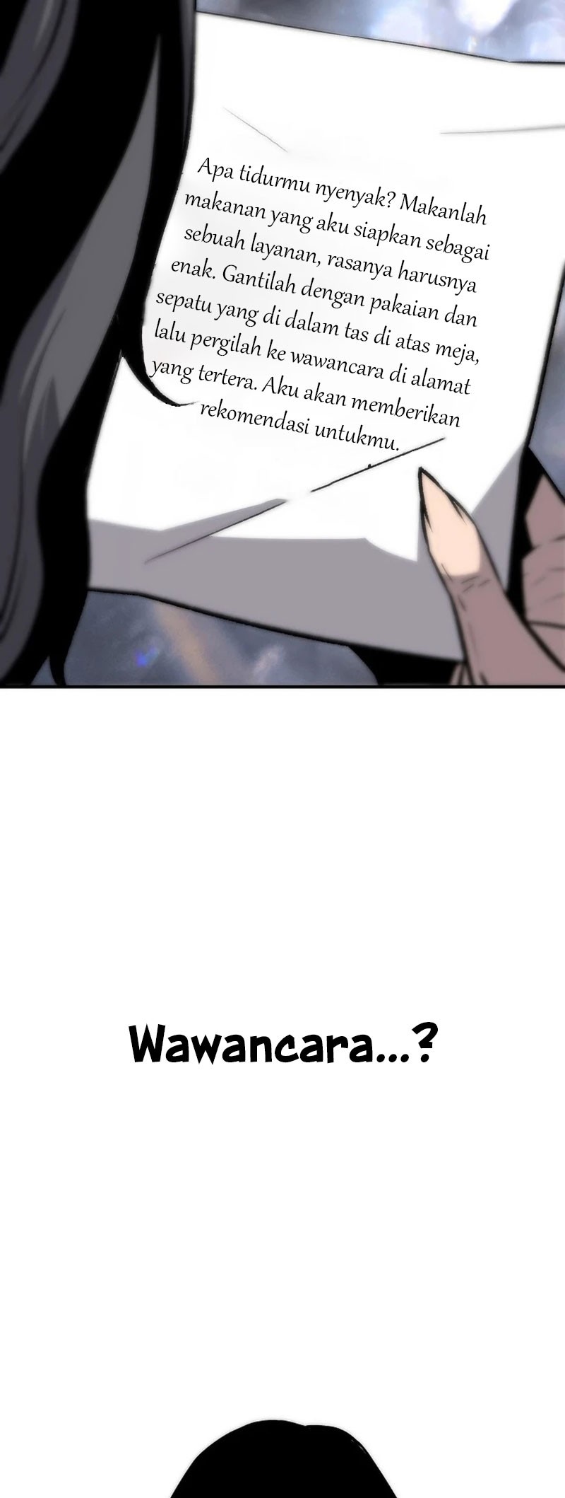 Return of the Legend Chapter 173 - halaman 40