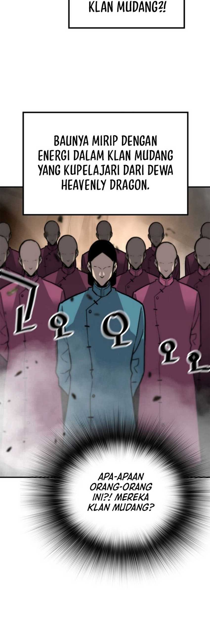 Return of the Legend Chapter 174 - halaman 12