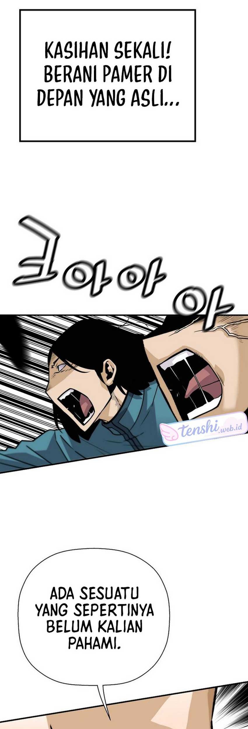 Return of the Legend Chapter 174 - halaman 15