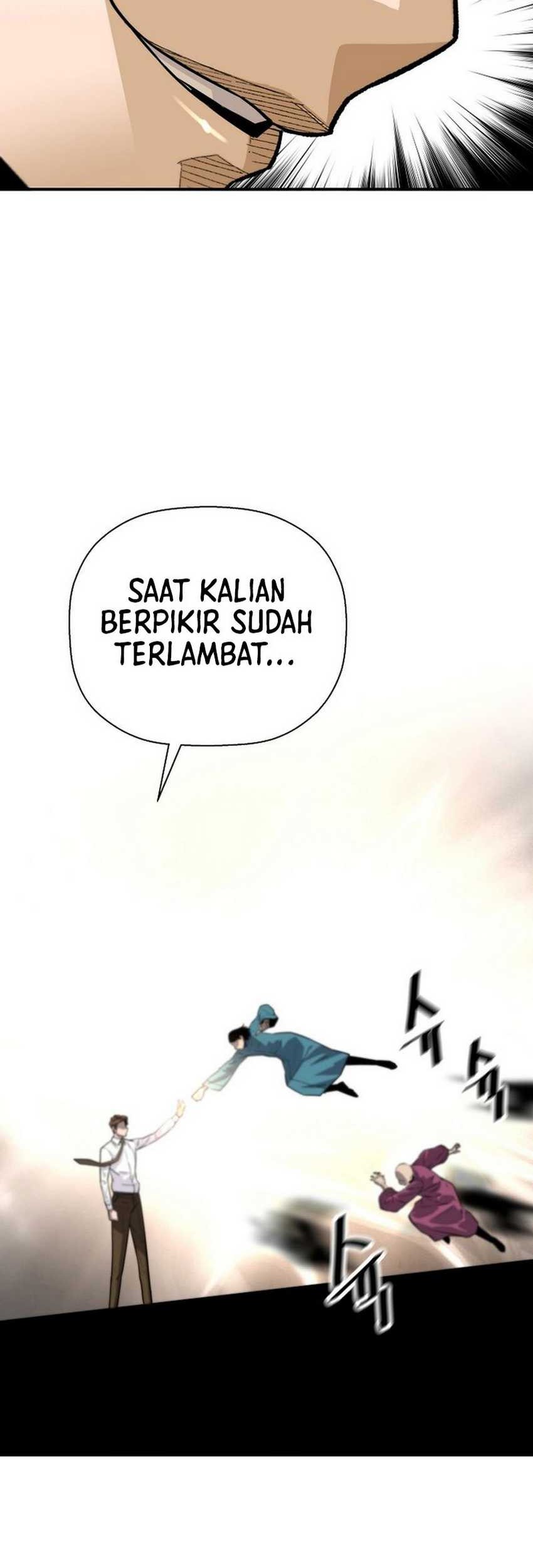 Return of the Legend Chapter 174 - halaman 16