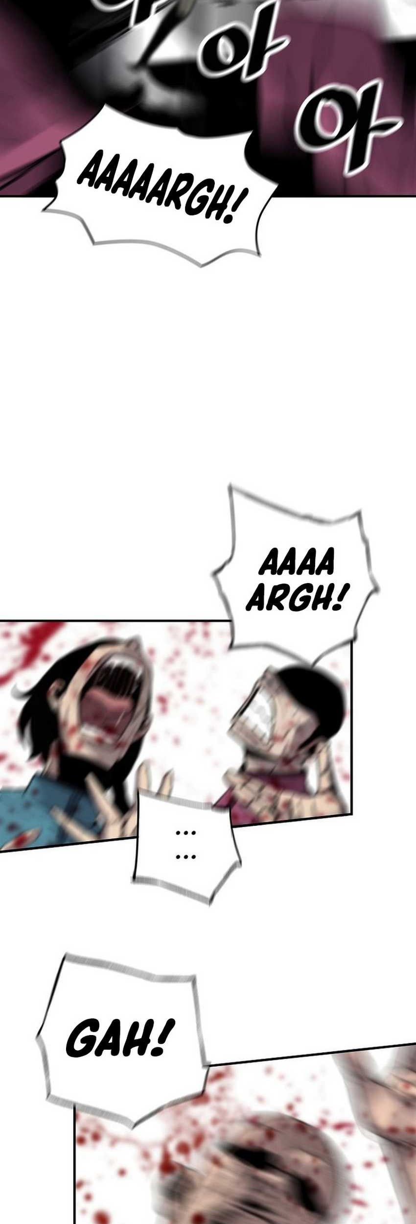 Return of the Legend Chapter 174 - halaman 24