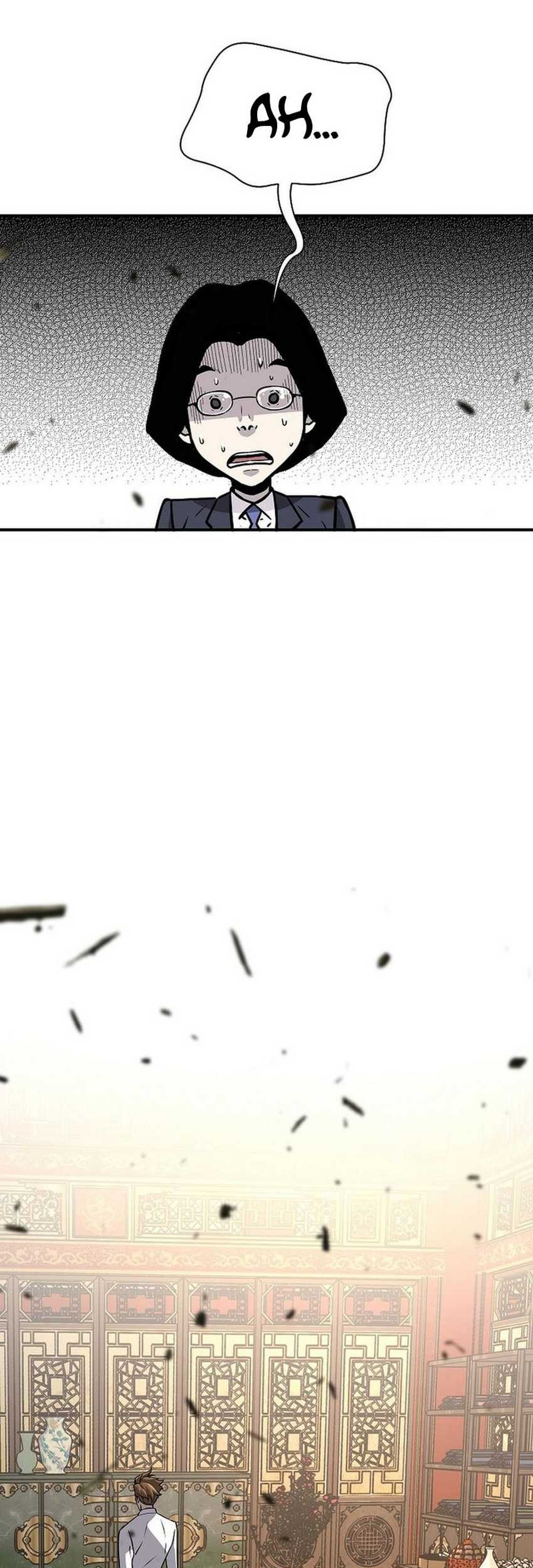 Return of the Legend Chapter 174 - halaman 26