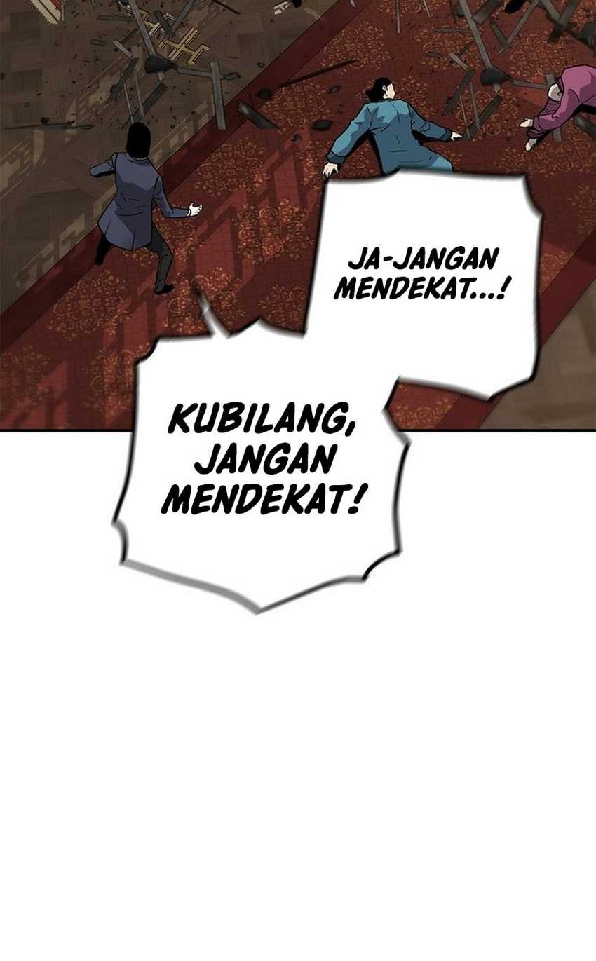 Return of the Legend Chapter 174 - halaman 29