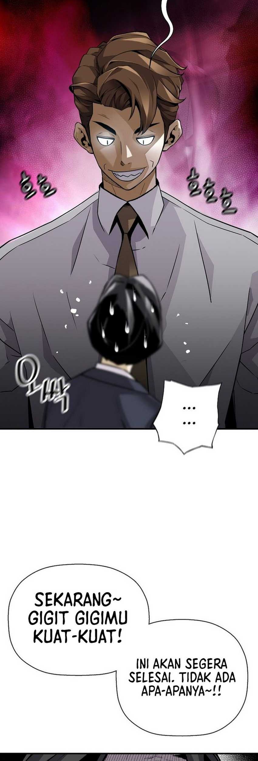 Return of the Legend Chapter 174 - halaman 32