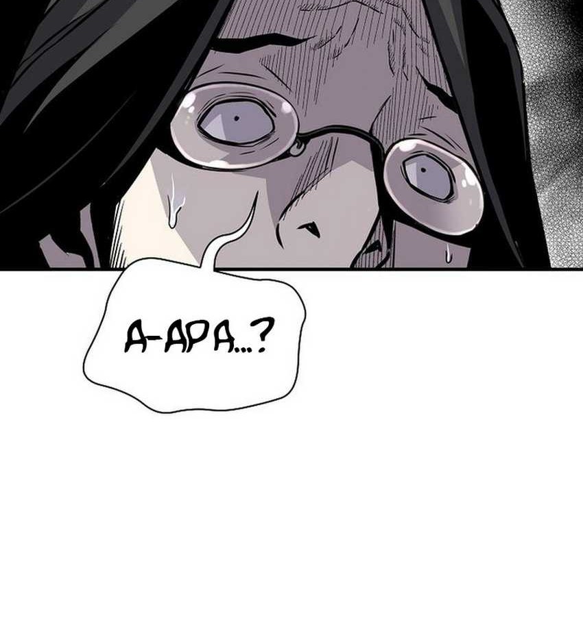 Return of the Legend Chapter 174 - halaman 33