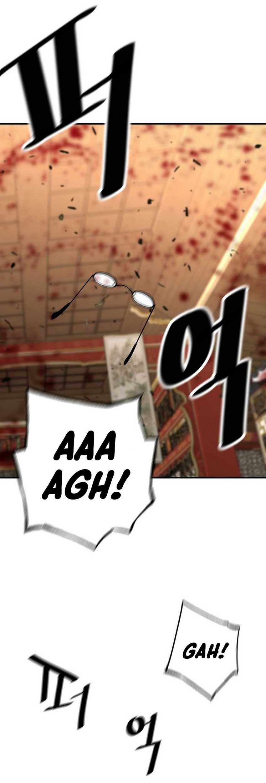 Return of the Legend Chapter 174 - halaman 34