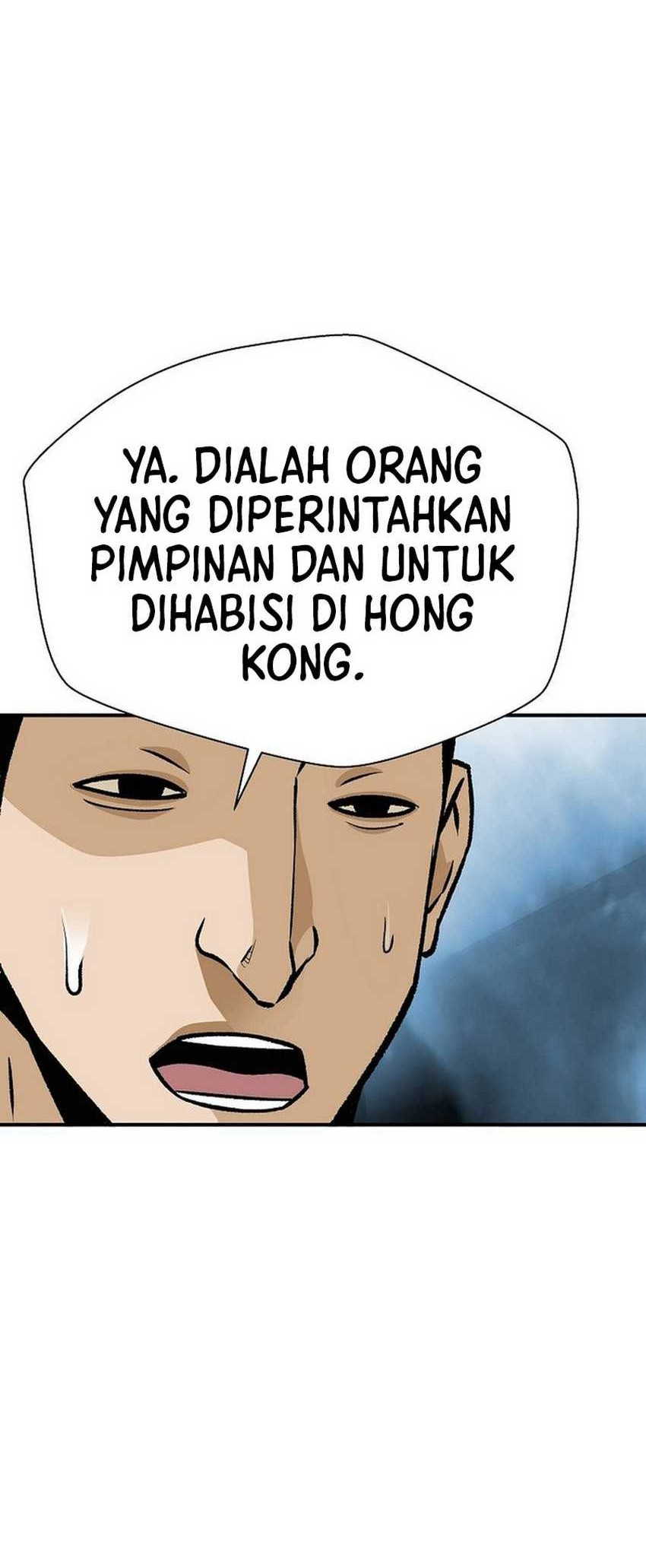 Return of the Legend Chapter 174 - halaman 41