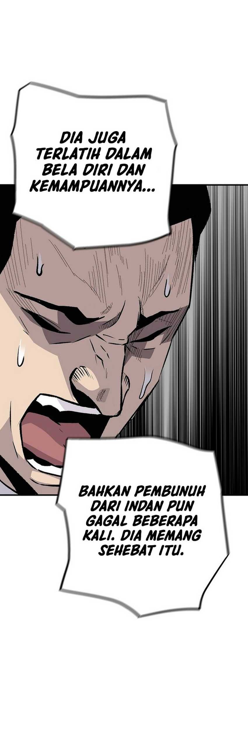 Return of the Legend Chapter 174 - halaman 44