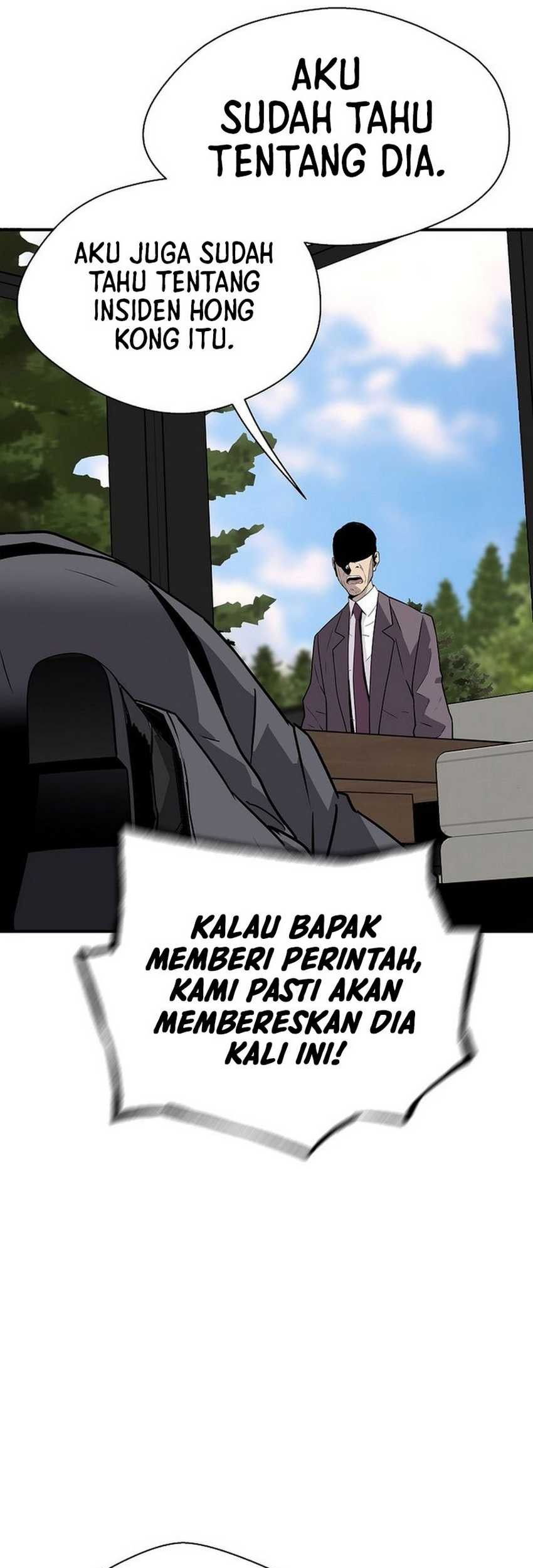 Return of the Legend Chapter 174 - halaman 46