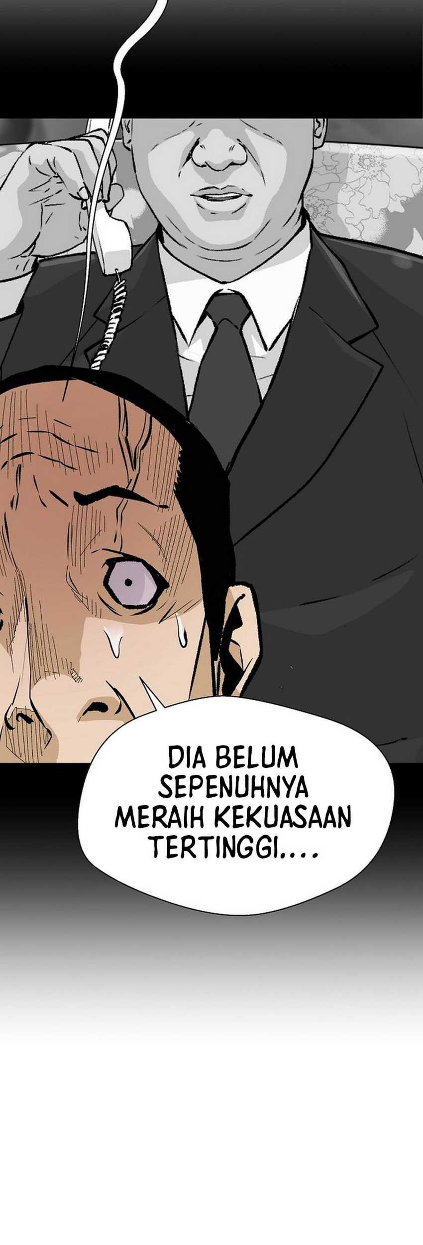 Return of the Legend Chapter 174 - halaman 48