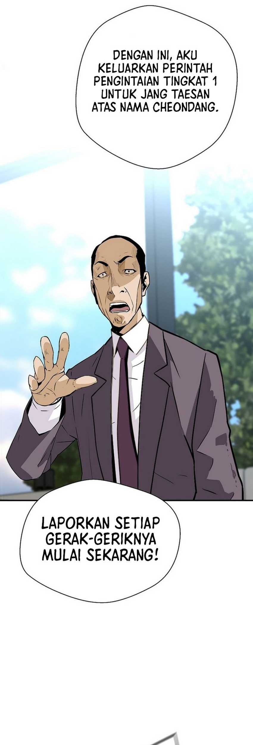 Return of the Legend Chapter 174 - halaman 50