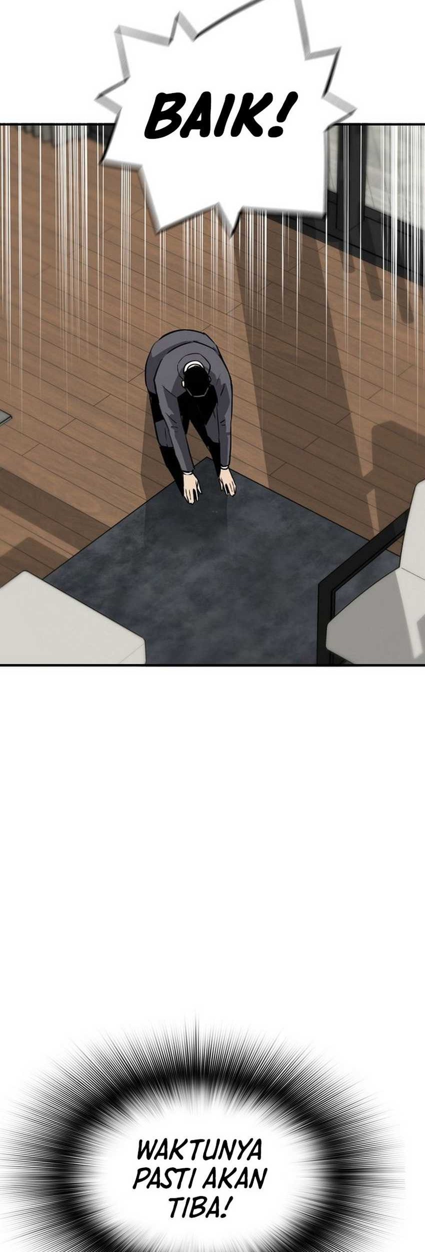 Return of the Legend Chapter 174 - halaman 51