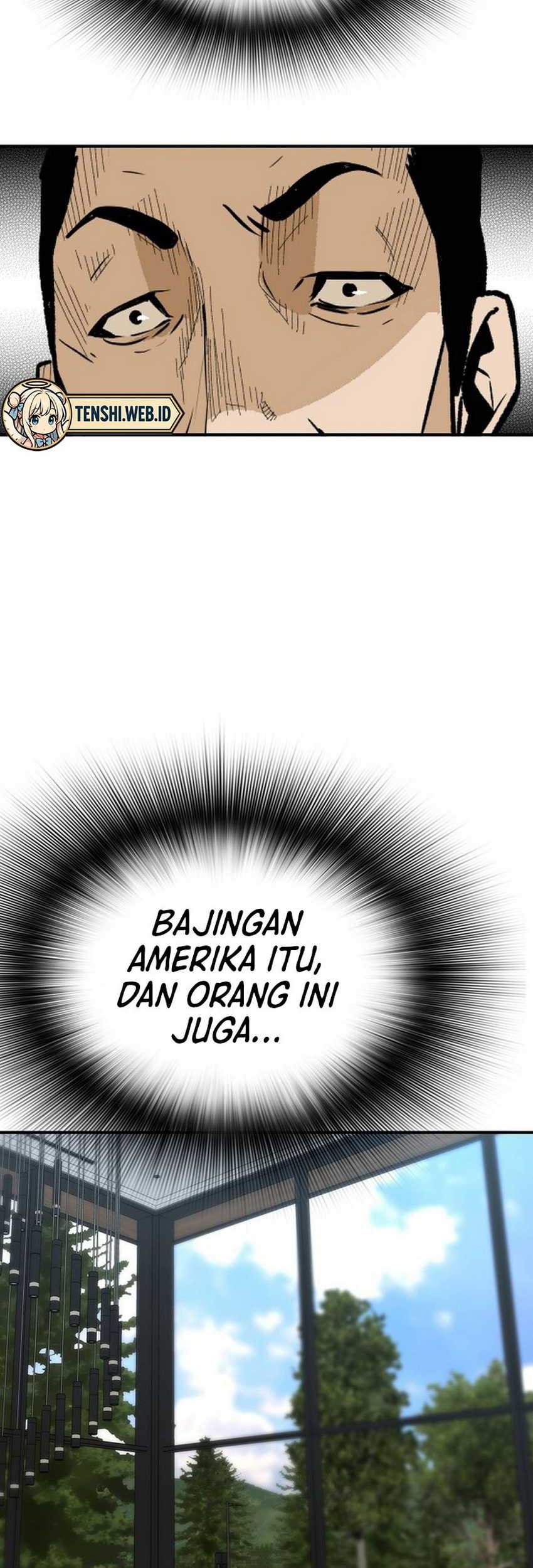 Return of the Legend Chapter 174 - halaman 52