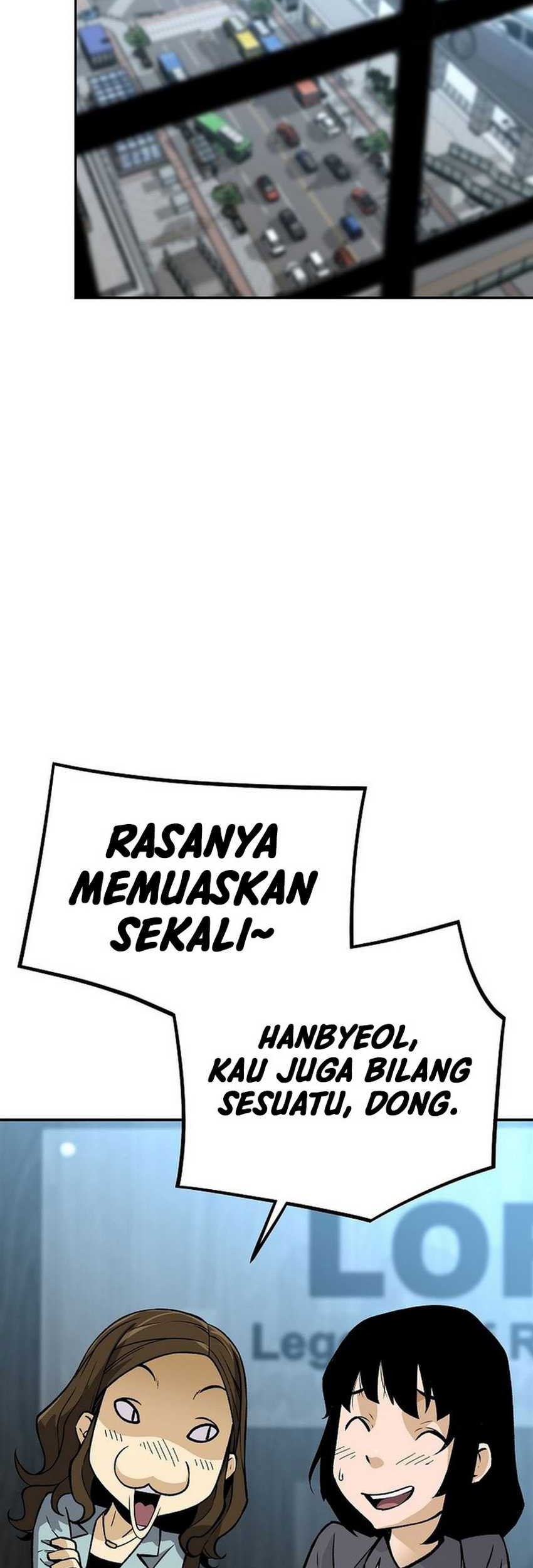 Return of the Legend Chapter 174 - halaman 56
