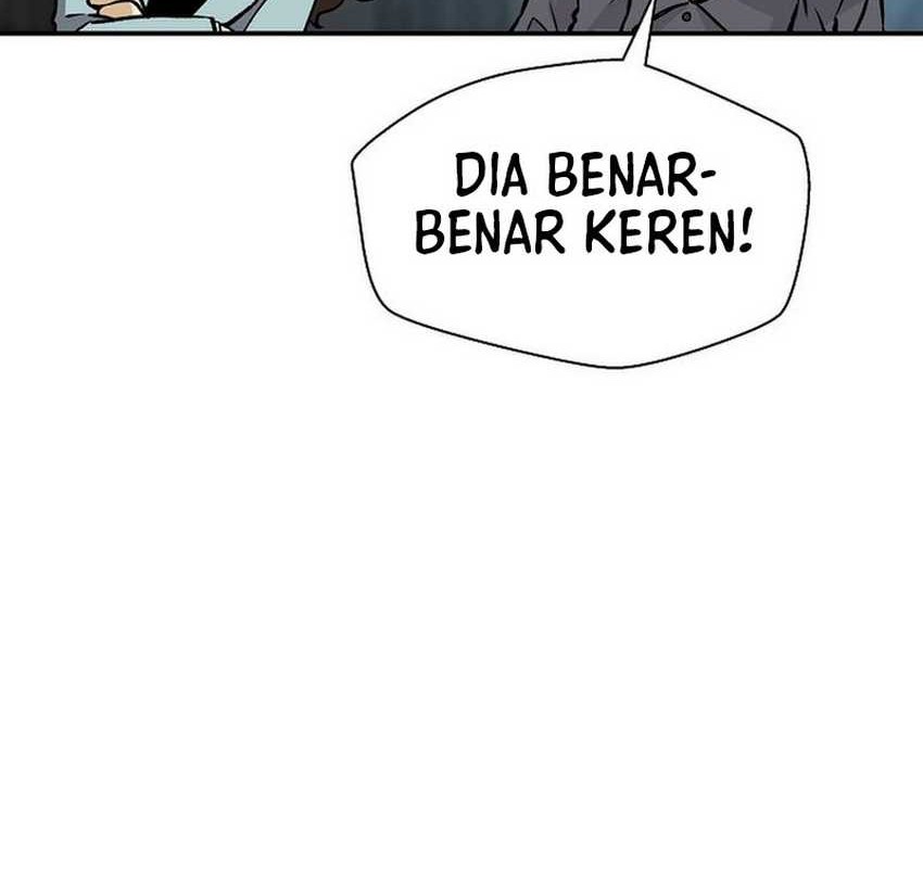 Return of the Legend Chapter 174 - halaman 57
