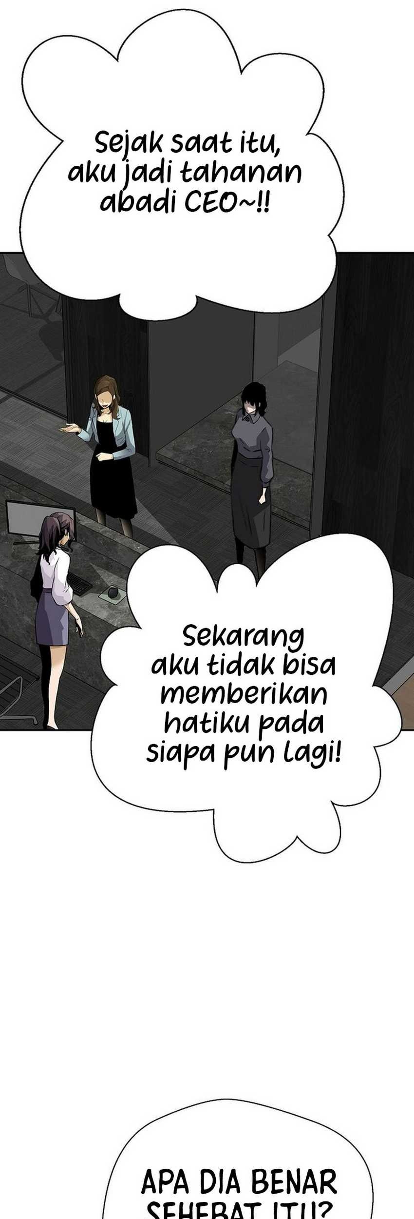 Return of the Legend Chapter 174 - halaman 58