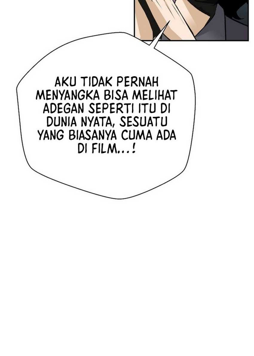 Return of the Legend Chapter 174 - halaman 61