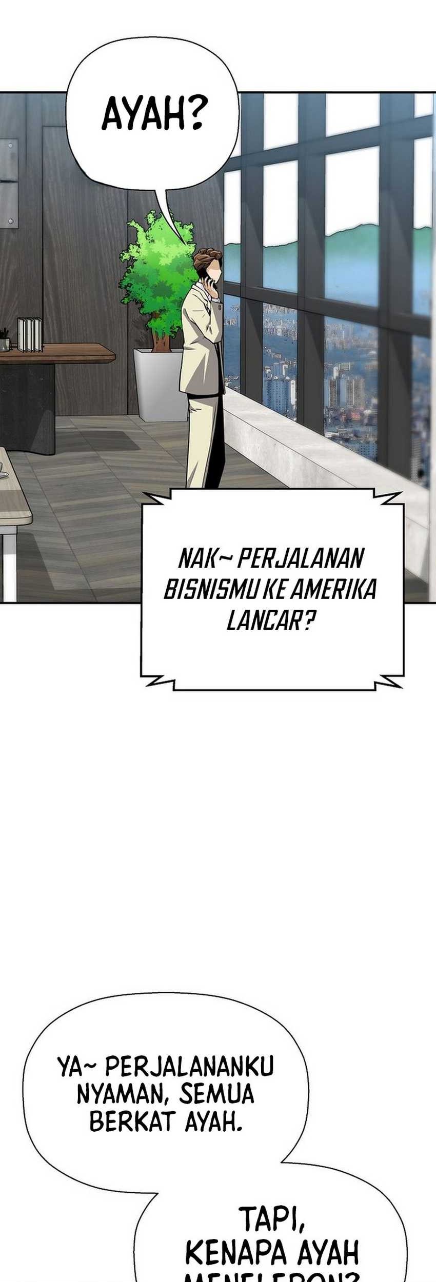 Return of the Legend Chapter 174 - halaman 64