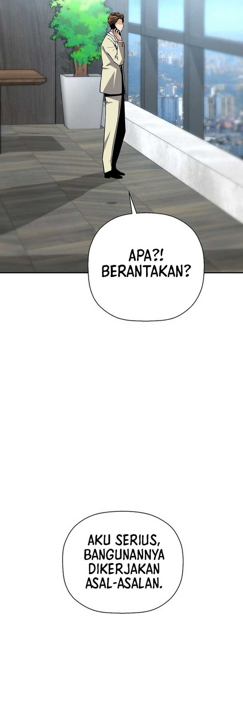 Return of the Legend Chapter 174 - halaman 68