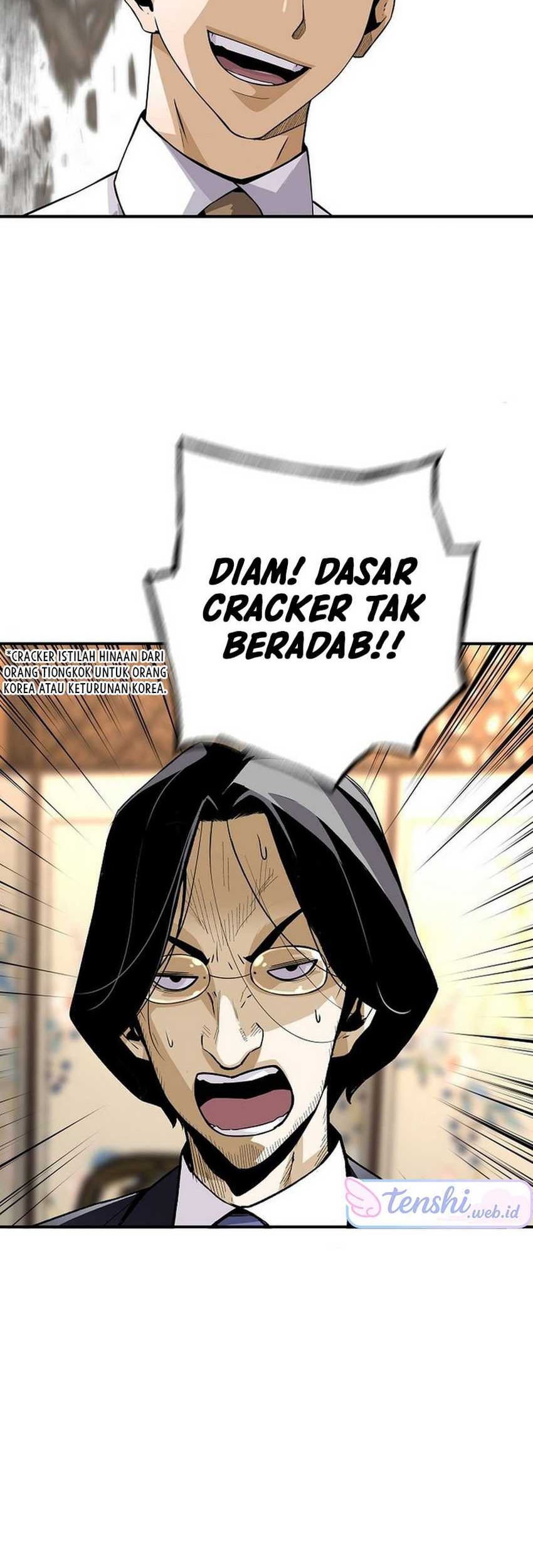 Return of the Legend Chapter 174 - halaman 7