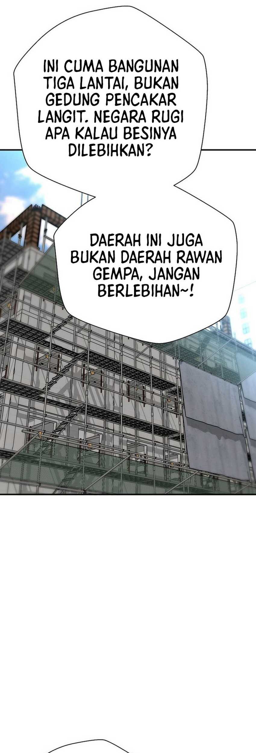 Return of the Legend Chapter 175 - halaman 10
