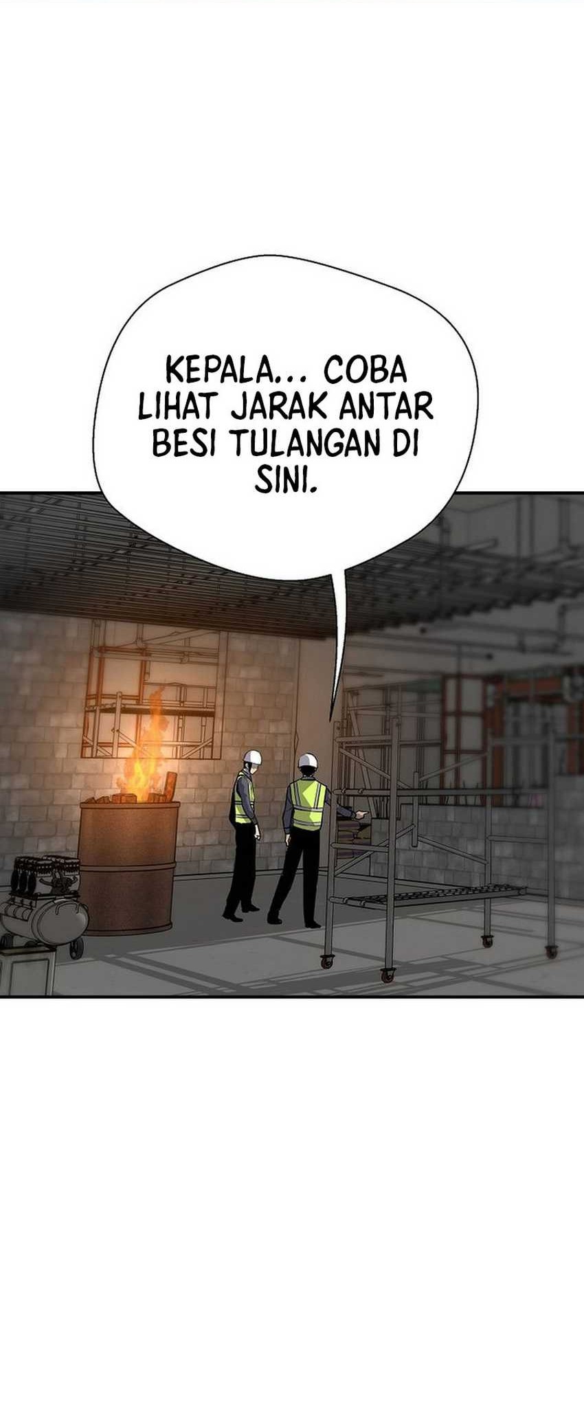 Return of the Legend Chapter 175 - halaman 21
