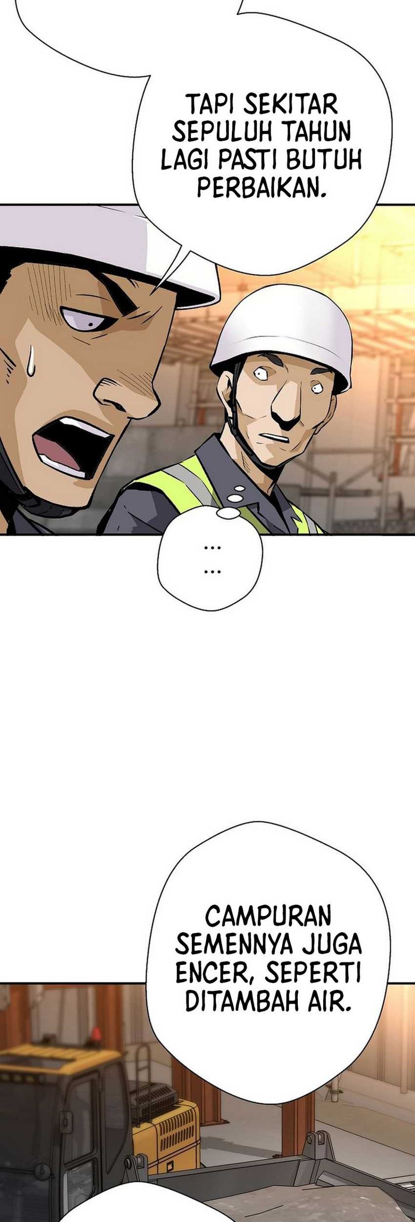 Return of the Legend Chapter 175 - halaman 23