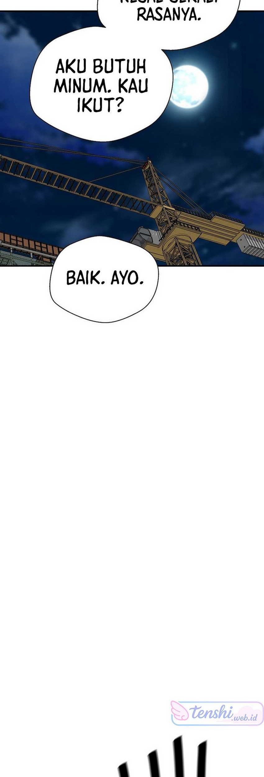 Return of the Legend Chapter 175 - halaman 31