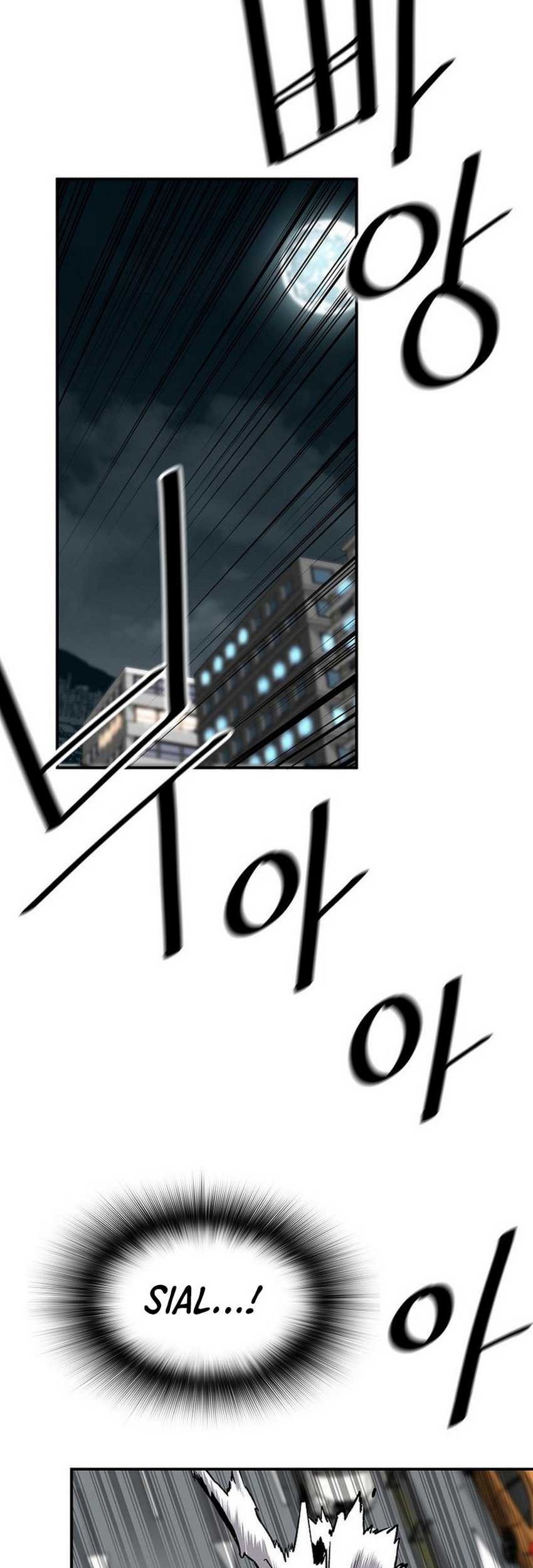 Return of the Legend Chapter 175 - halaman 32
