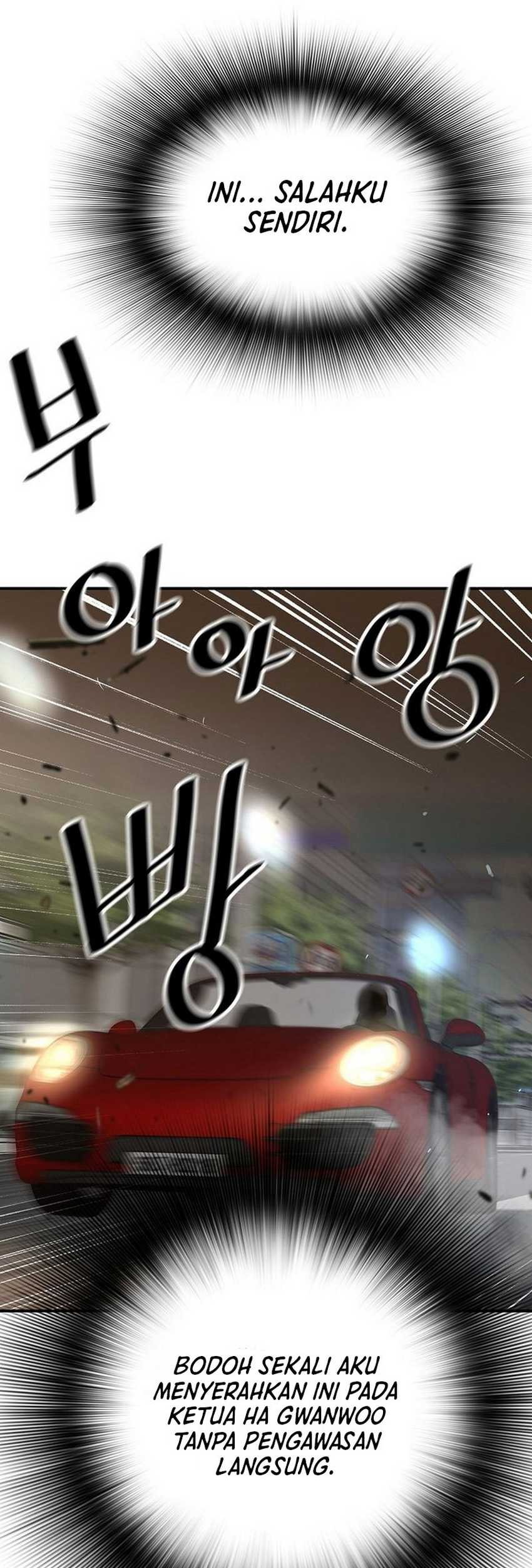 Return of the Legend Chapter 175 - halaman 34