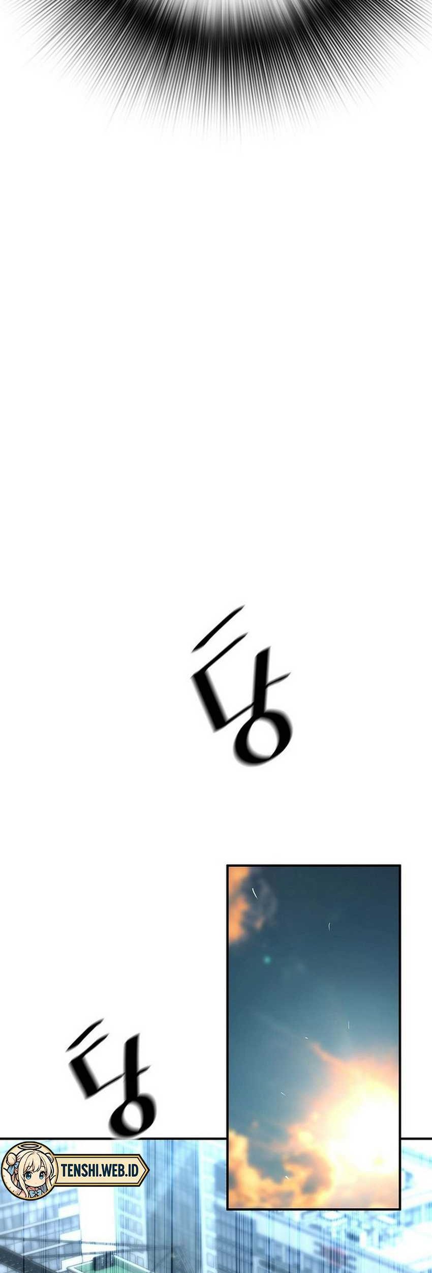 Return of the Legend Chapter 175 - halaman 35
