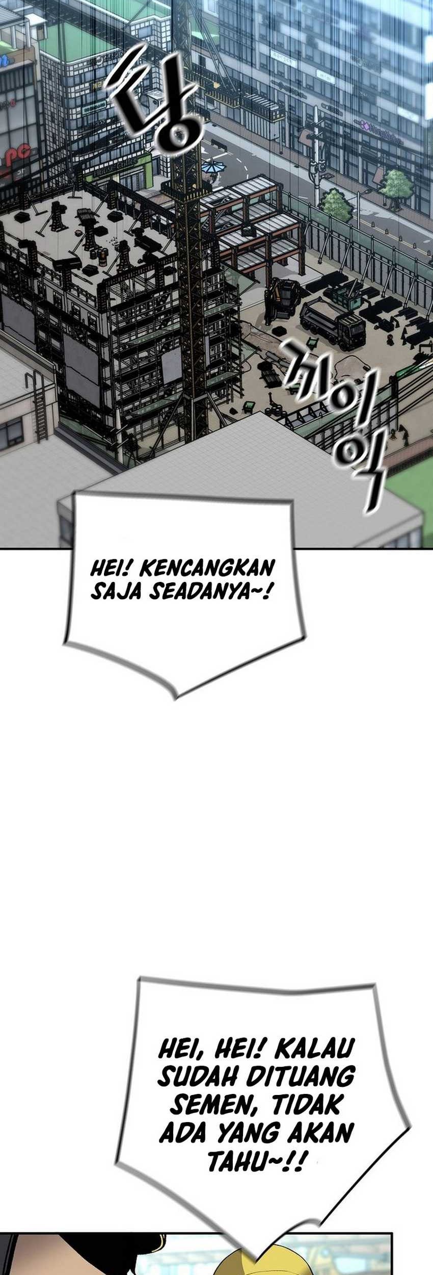 Return of the Legend Chapter 175 - halaman 36